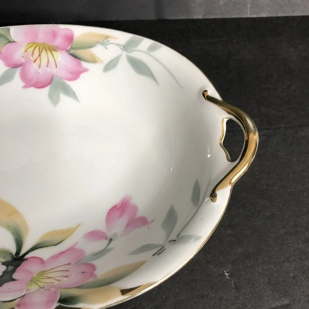 Noritake Azalea 9